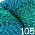 Cascade's Superwash Wave Yarn: Dive into Color and Texture, Soft and Vibrant, Knit Your Dream!